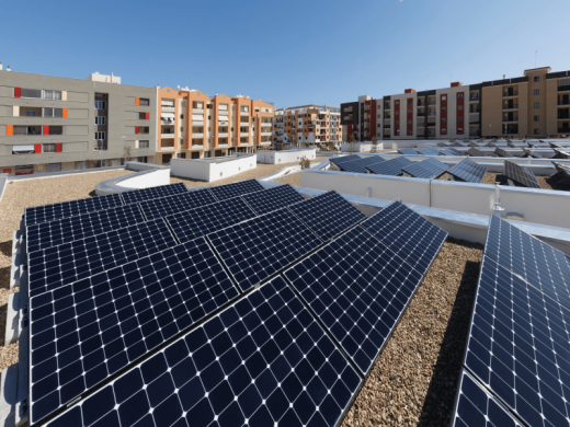 «Extremadura es un lugar idóneo para la creación de comunidades energéticas»