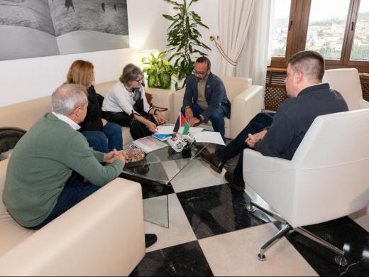 La comunidad energética Salto del Calderón de Piornal, un ejemplo de referencia en Extremadura