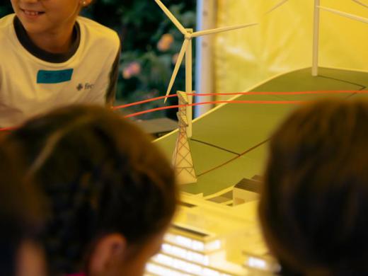 Un año acercando las comunidades energéticas a los extremeños