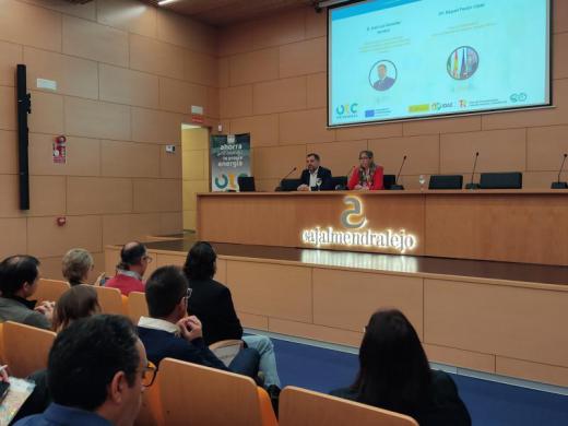 “Las comunidades energéticas son la palanca de cambio hacia un sistema más resiliente, descentralizado y participativo”