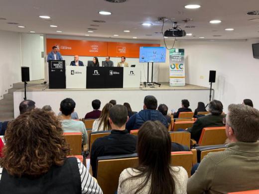 «Si queremos que la transición energética sea justa, necesitamos más comunidades energéticas»