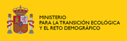 Ministerio transición ecológica y reto demográfico