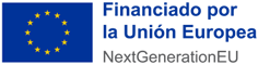 Financiado por la Unión Europea. NextGenerationEU